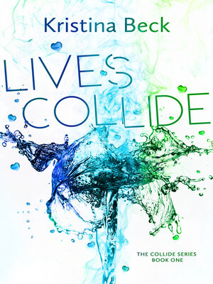 cover image of Lives Collide